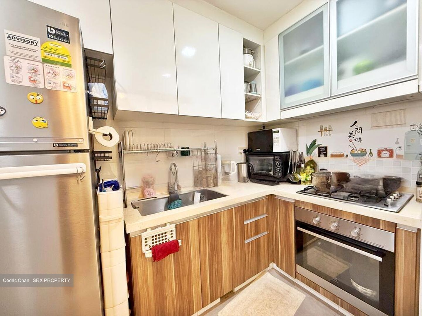The Nautical (D27), Condominium #449374691